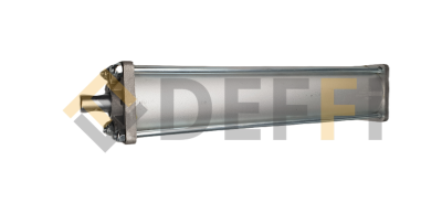 850005-Cylindre - composants