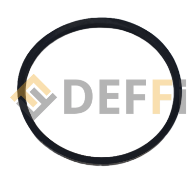 850011-COURROIE EX 0511052