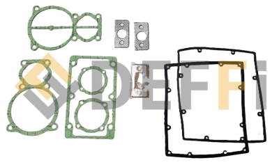 8973035123-Gasket set b6000