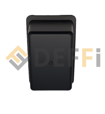 91020110400-Couvercle de colonne  