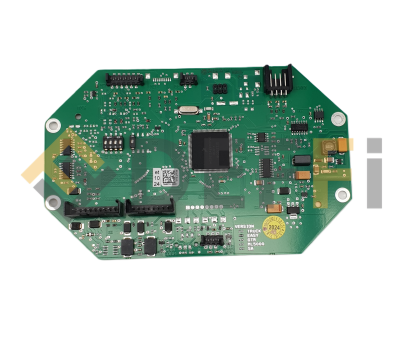 932503094-Processor
Equivaut à la référence 1690503004
Equivaut à la référence B.932503094 