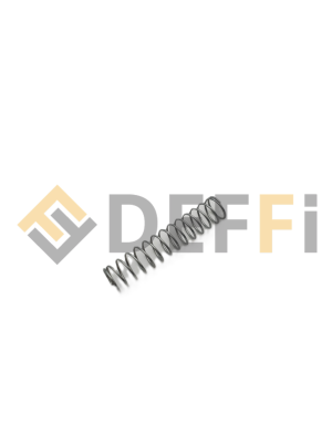 950001950-MOLLA ARRESTO DENTATO CORTA