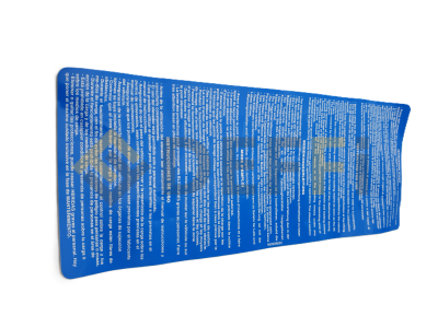 999909850-Plaquette d'instructions