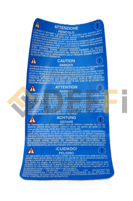 999912050-Plaquette instr.gonflage