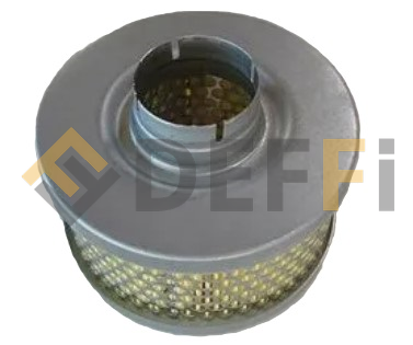 A00109DEF-Filtre à air