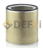 A00401DEF-Filtre à air