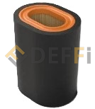 A00475-Filtre à air