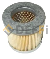 A00705DEF-Filtre à air