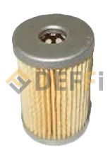 A00729DEF-Filtre à air