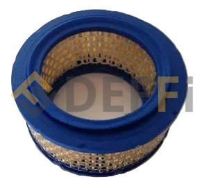 A00742DEF-Filtre à air   remplace A02100DEF