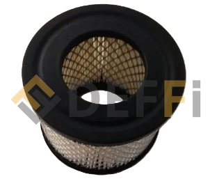 A01412DEF-Filtre à air