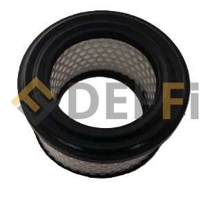 A01413DEF-Filtre à air130x85H75  