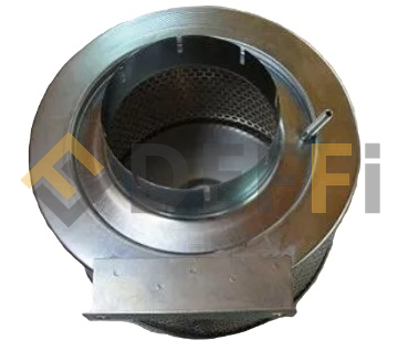 A01614DEF-Filtre à air