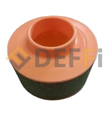 A01702DEF-Filtre à air