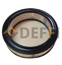 A01804DEF-Filtre à air