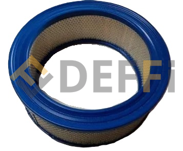 A02004DEF-Filtre à air diam 200/150 H104  