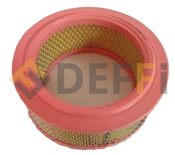 A02102DEF-Filtre à air