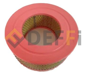 A02217DEF-filtre à air