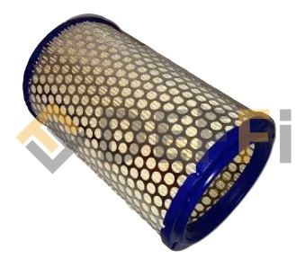 A02506DEF-Filtre à air 110 x 78 H178  