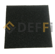 2204120303-NATTE FILTRANTE 910X540X20
Equivaut à la référence 2204120303