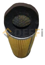 A03007DEF-Filtre à air