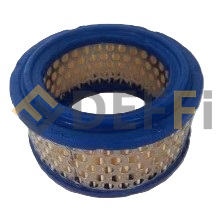 A03311DEF-Filtre à air   dia 118/72 haut 63
Equivalent à la référence d'origine:
707009213