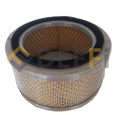 A04772DEF-Filtre à air
