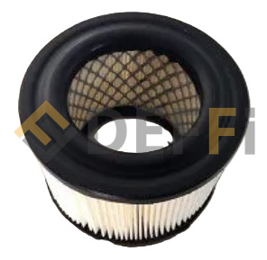 A05022DEF-Filtre à air 95x55xh70