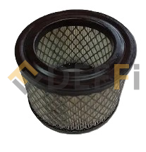 A05023DEF-Filtre à air 96x60xh70  