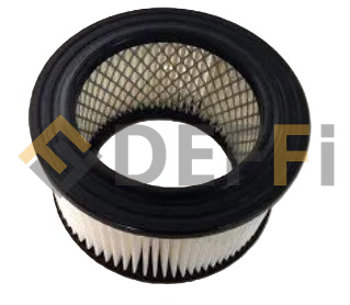 A05124DEF-Filtre à air   130/90 H75
