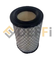 A05259DEF-Filtre à air diam 74/42 H127 