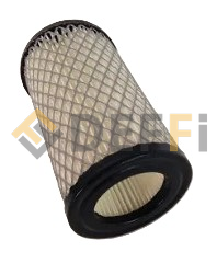 A05405DEF-Filtre à air 72 x 45 h 128  