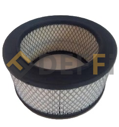 A06651DEF-Filtre à air D200/145 Haut.105