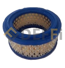 A1F782-Filtre à air
Equivalent à la référence d'origine:
707009213