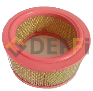 A1F794-Filtre à air
Pour NUAIR
Equivalent à la référence d'origine:
FINI 017026000