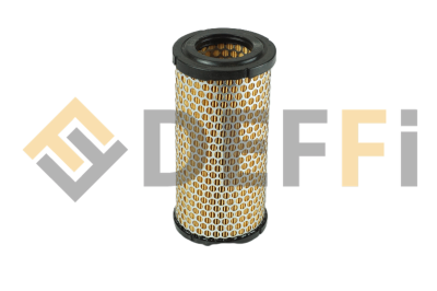 A1F796-Hauteur=180 
Diamètre int.=45
Diamètre ext.=88
filtre air pour piston, fermé dun coté

Equivaut à SA16056