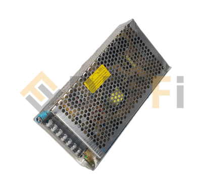 HNG7901-POWER SUPPLY 24VDC 6.25A 150W
S-145-24