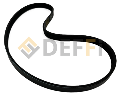 B-40-1000004- Courroie 