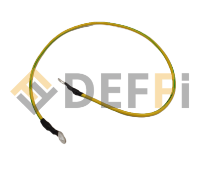 B-56-1500105-Câble de masse