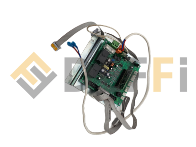 B-65-1160000-Ensemble carte alimentation/CPU
