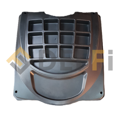 B-73-1000001CB-Carter porte plomb