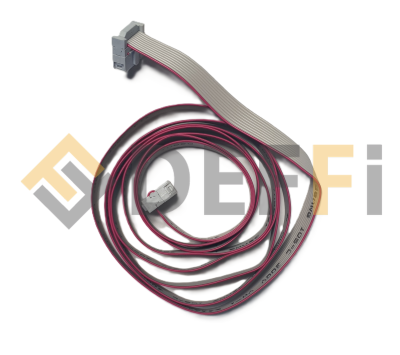 B-73-1400005-Câble connexion carte encoder