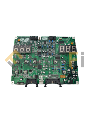 B-73-1400101G-Carte cpu