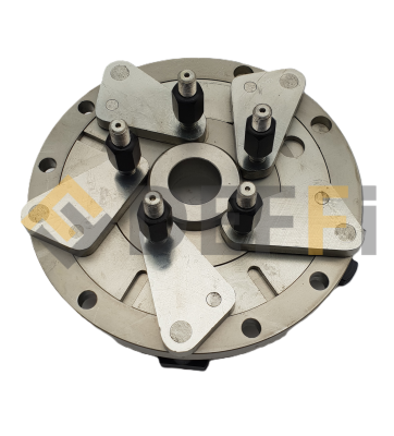 B-W-0100000-Plateau tournant universel pour arbre D36
Vis de fixation sur équilibreuse GB70.1-M8X20 x2