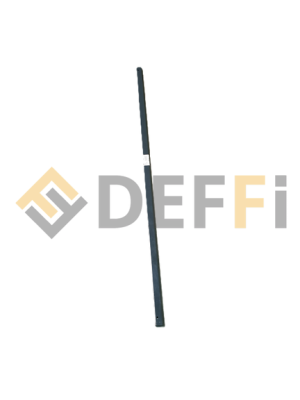 B0044-7016-PROTECTION FLEXIBLE POUR IEQ1000/1001 COULEUR RAL7016 - IEQ1000/1