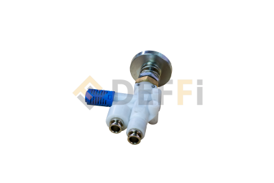 B2988001- Valvola 3-2 piatt D 42 