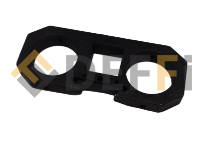 B30-210-Base de verrou sécurité