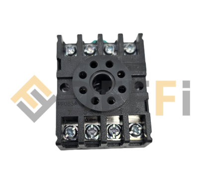 B30YH-809-Support relai tempo