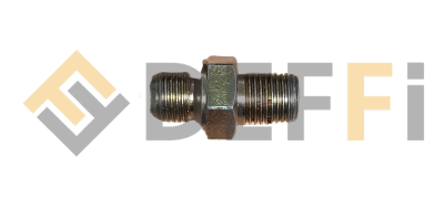 B30YH-911-Raccord droit