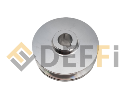 B5068001-Poulie moteur